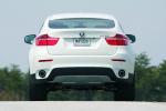 BMW X6 2008 года